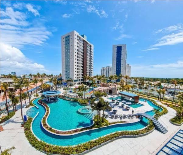 Salinas Premium Resort Салінополіс Екстер'єр фото
