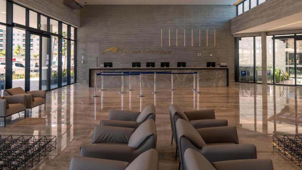Salinas Premium Resort Салінополіс Екстер'єр фото