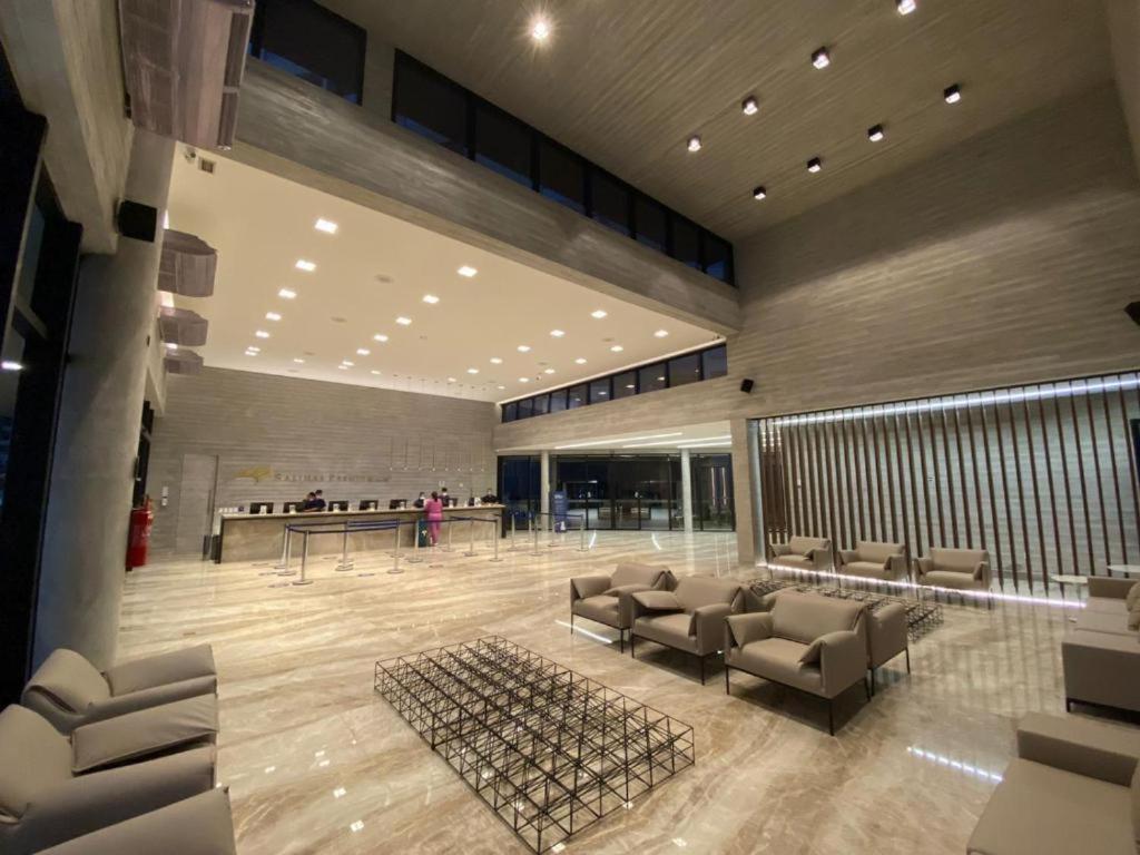 Salinas Premium Resort Салінополіс Екстер'єр фото