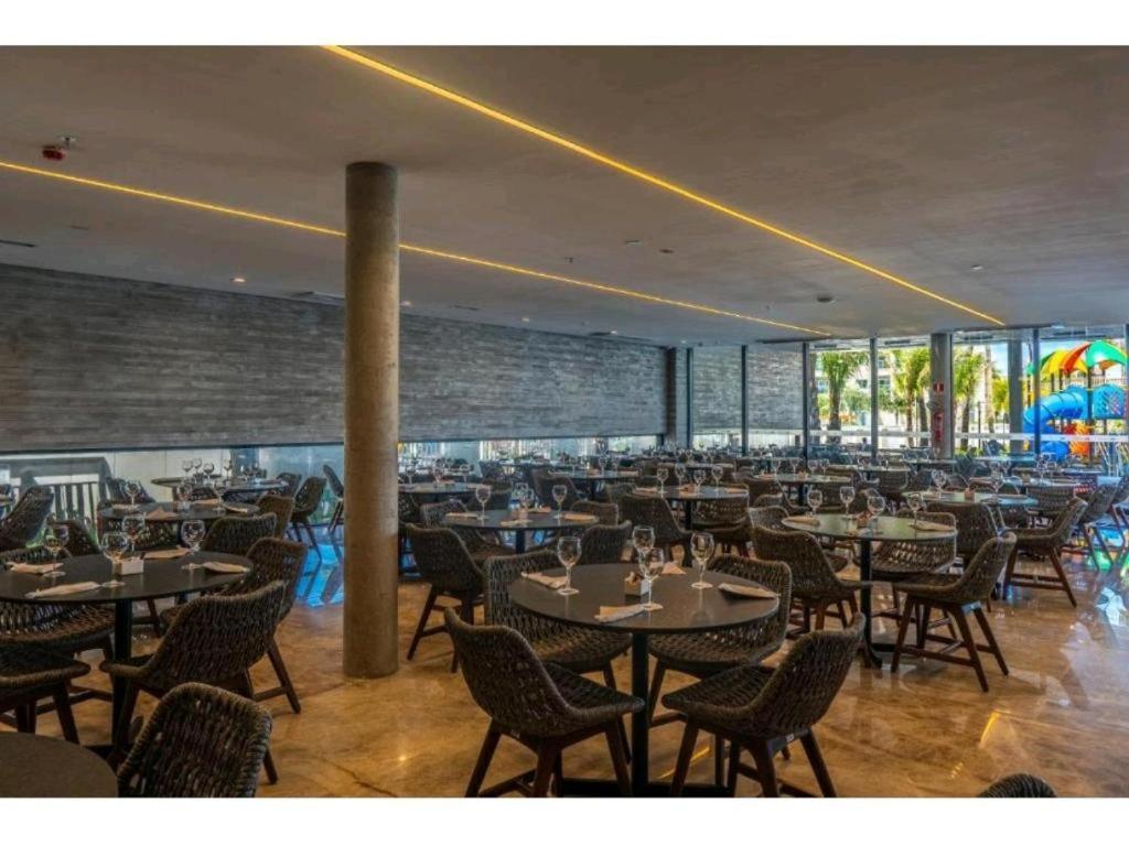 Salinas Premium Resort Салінополіс Екстер'єр фото