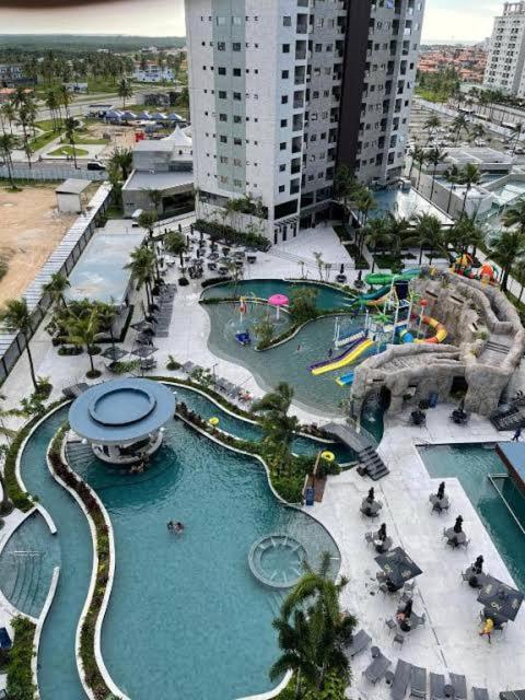 Salinas Premium Resort Салінополіс Екстер'єр фото